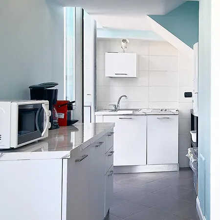 Two-room In Center *