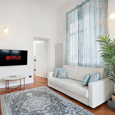 Two-room In Center *