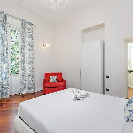 Apartment Two-room In Center *