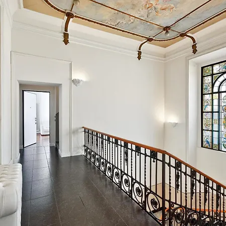 Two-room In Center * Como