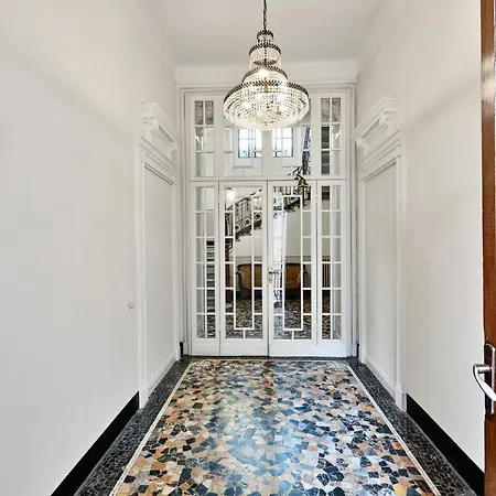 Apartment Two-room In Center