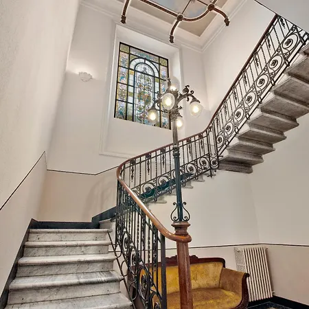 Two-room In Center *