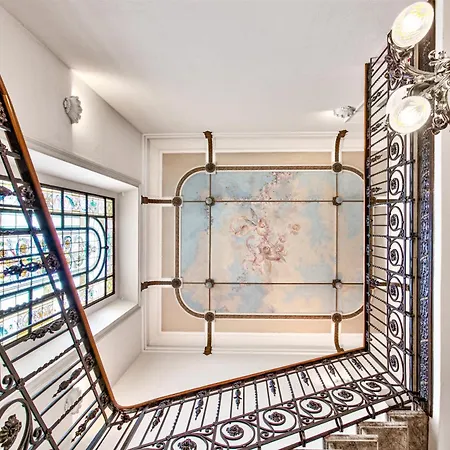 Two-room In Center *