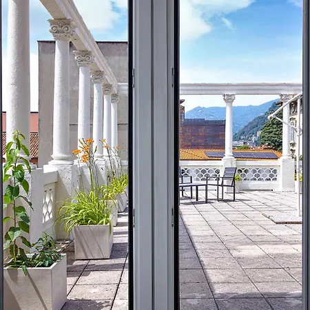 Two-room In Center Daire *