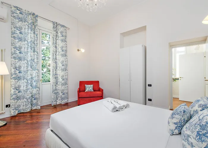 아파트 Two-room In Center *