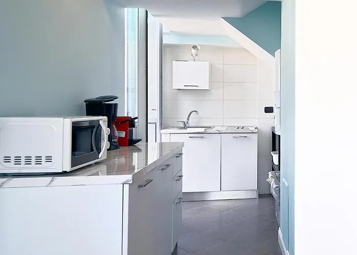 Two-room In Center *