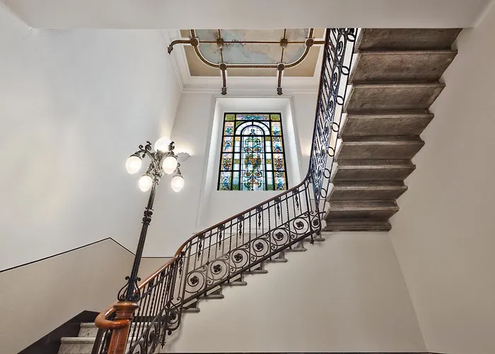 Two-room In Center 아파트 *