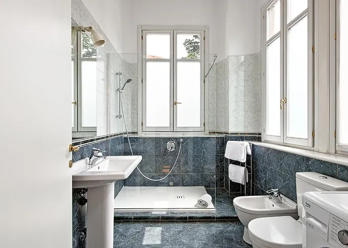 아파트 Two-room In Center *