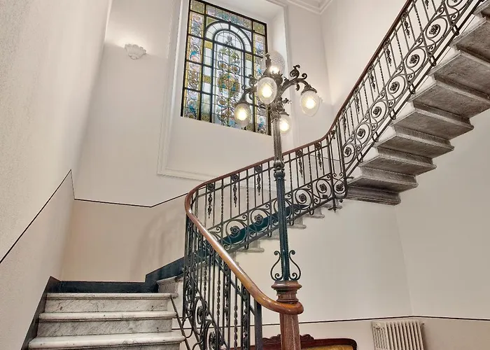 Two-room In Center *