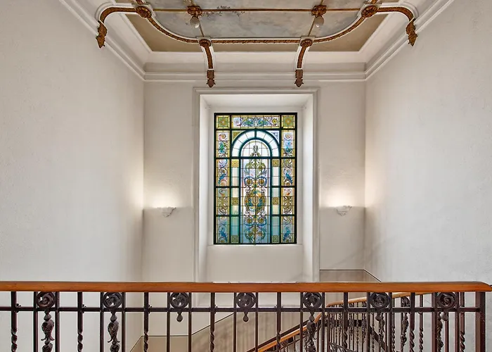 Two-room In Center 코모