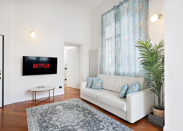 Two-room In Center *