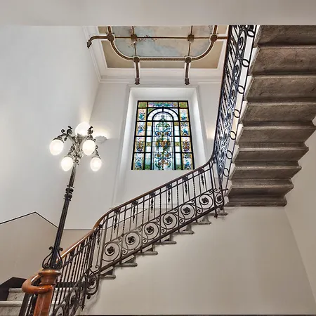 Two-room In Center Appartement *