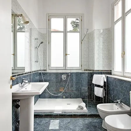 Appartement Two-room In Center *